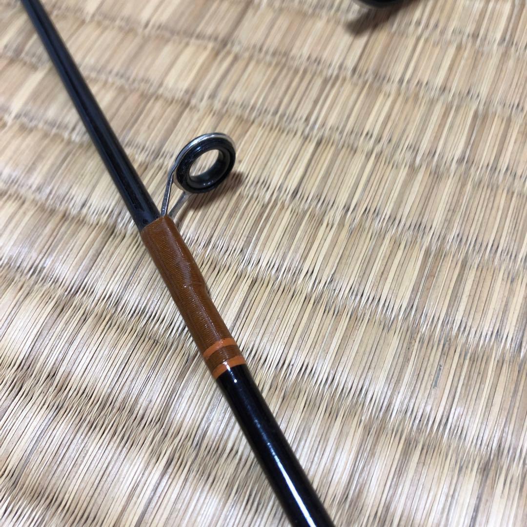 オールドロッド エクセレントハンター5.5