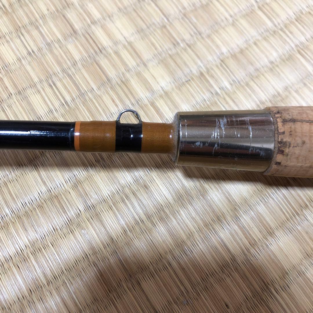 オールドロッド エクセレントハンター5.5