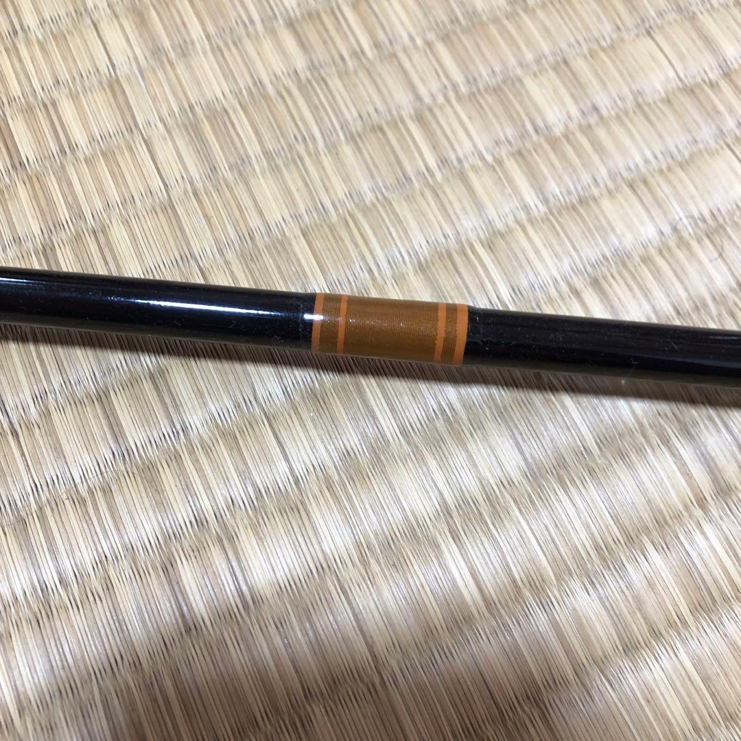 オールドロッド エクセレントハンター5.5