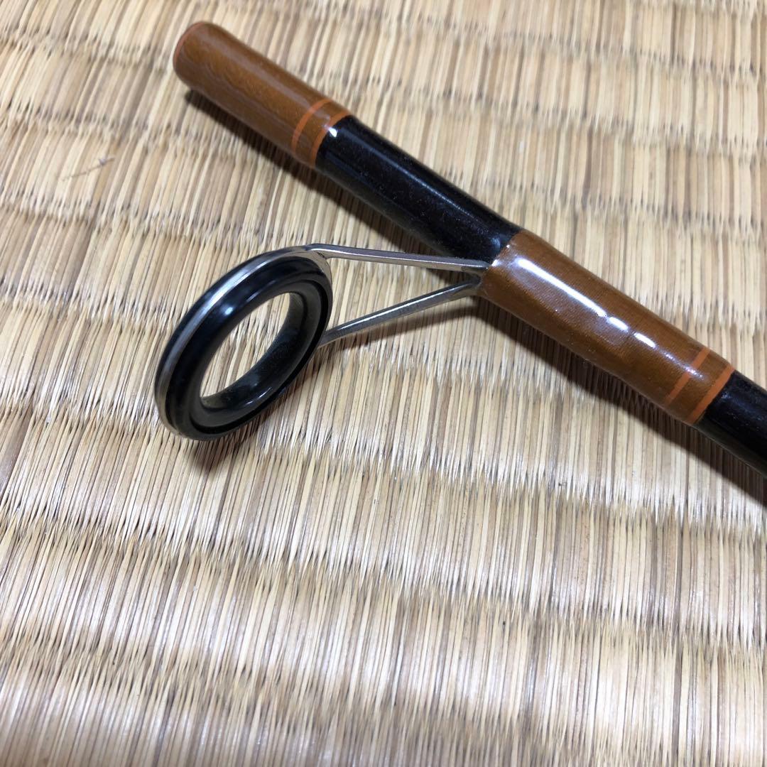 オールドロッド エクセレントハンター5.5