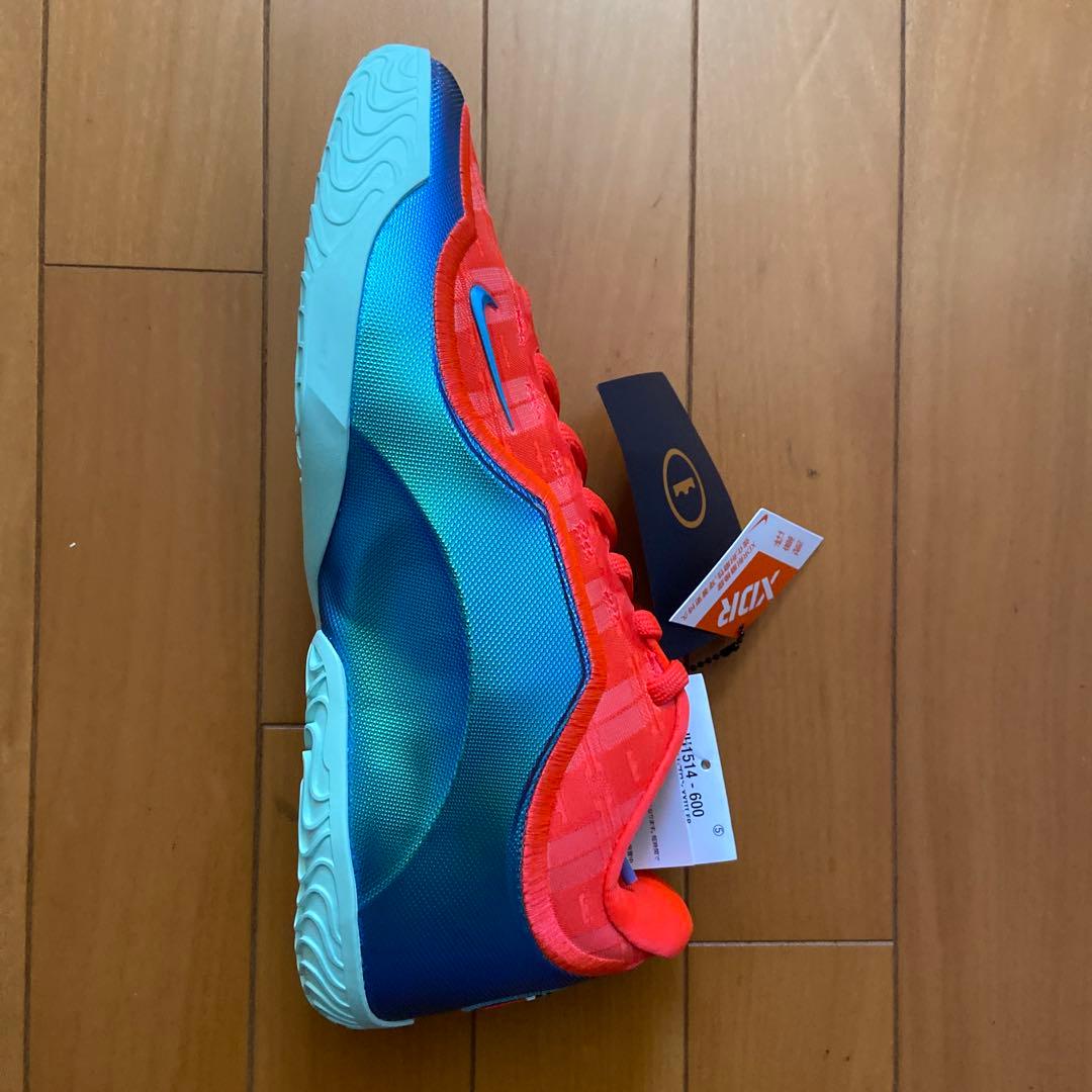 Nike LeBron 23 EP 25cm 箱無し