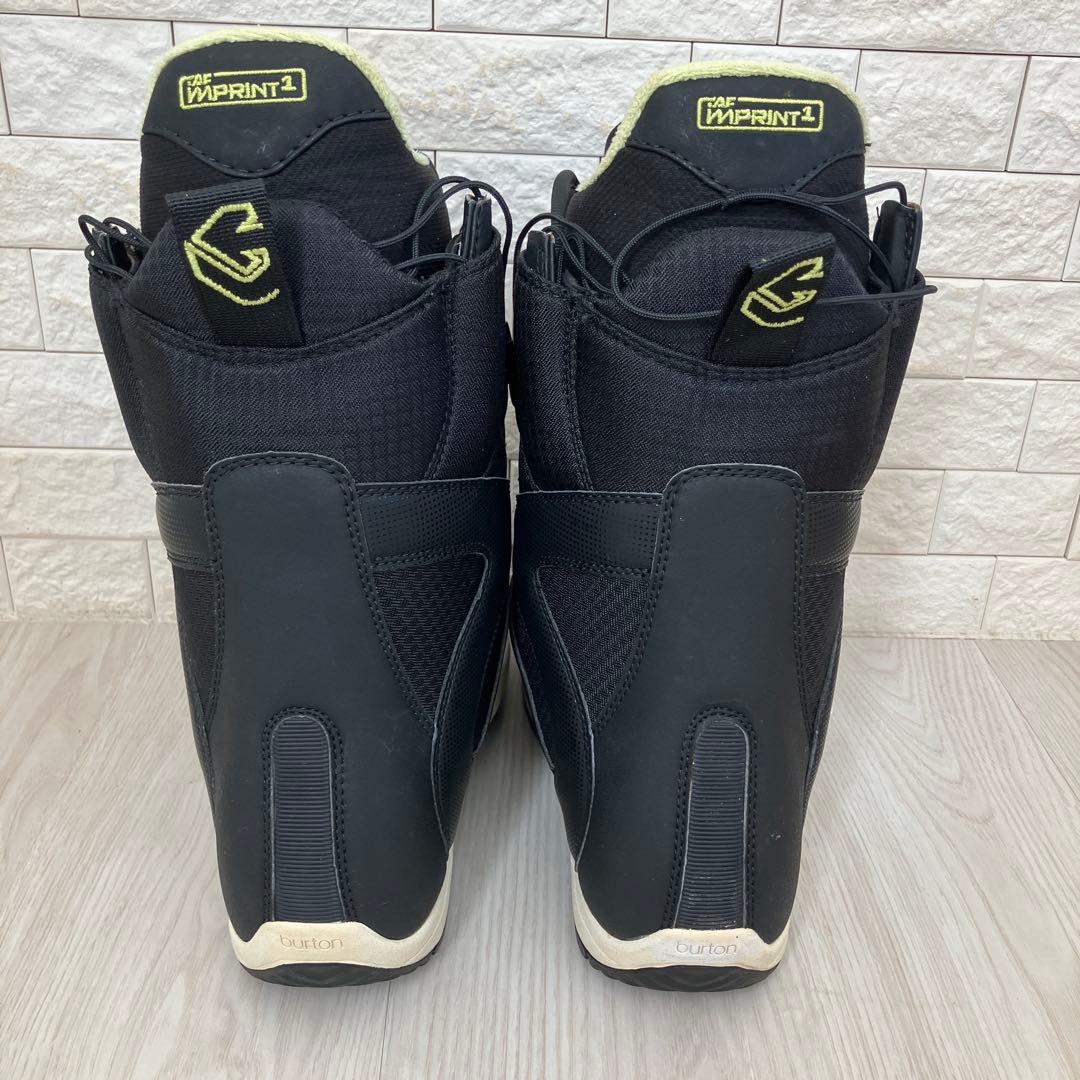 BURTON バートン　スノーボード3点セット バッグ付き