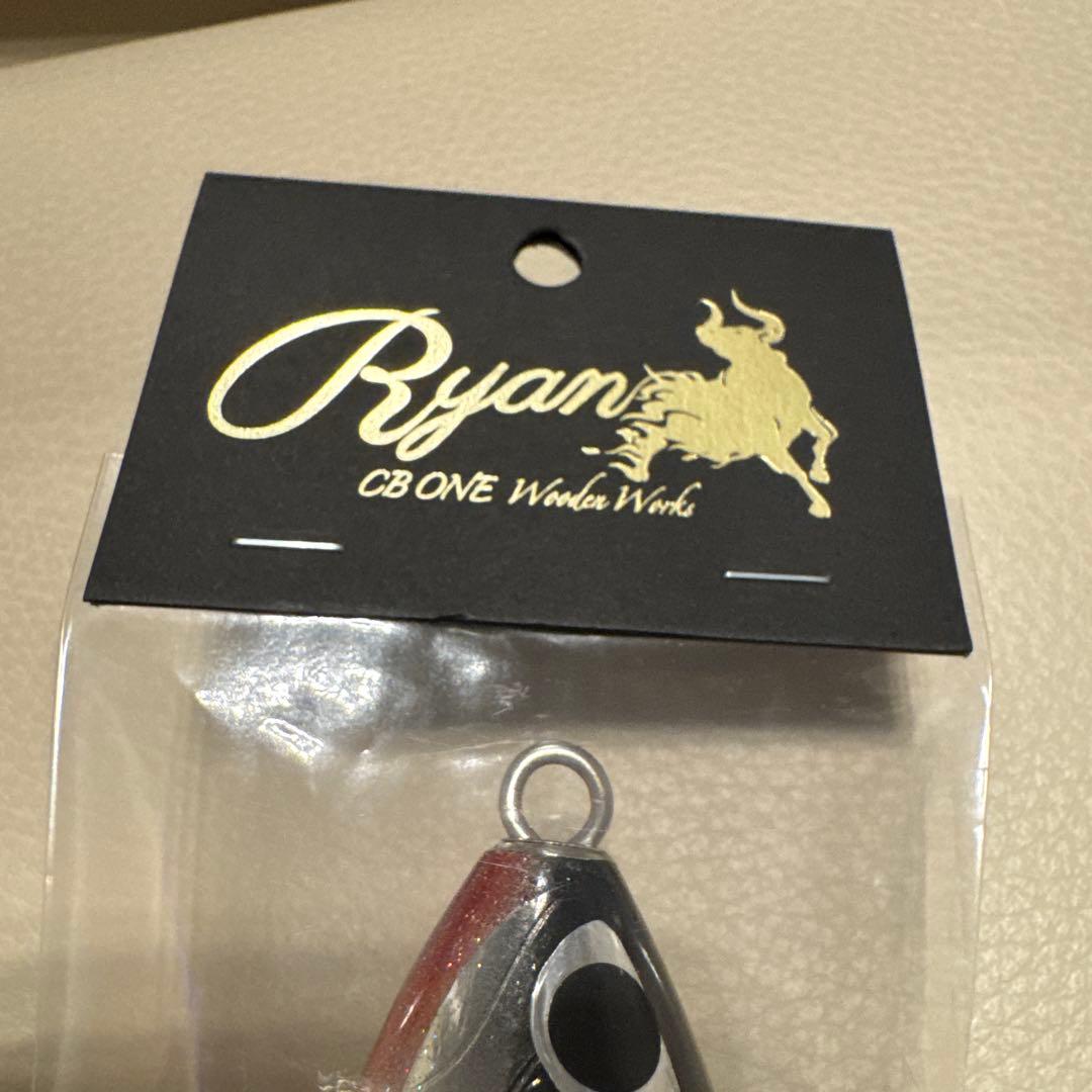 RYAN 230 トップウォーター ハードルアー
