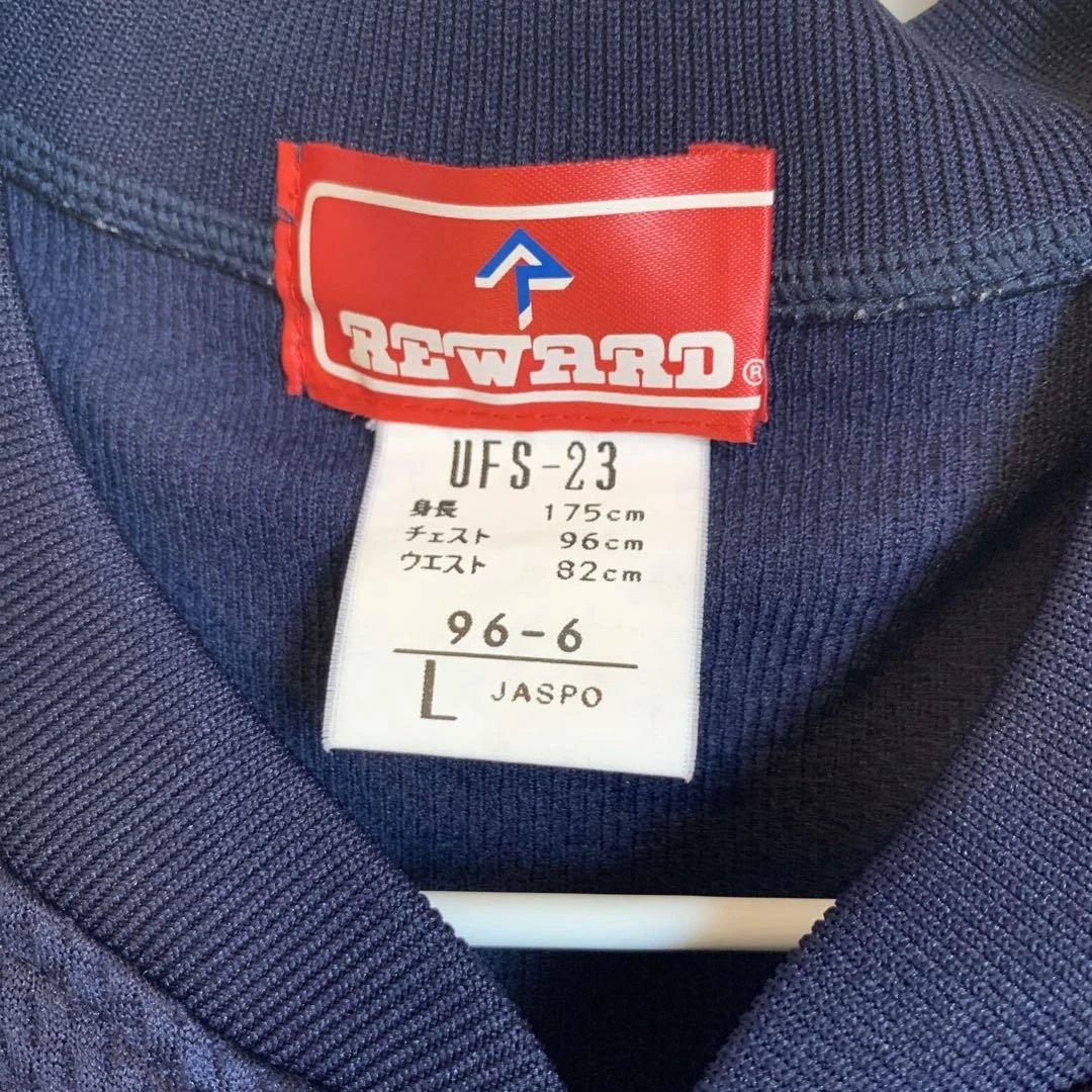横浜高校　横T Lサイズ　② 練習用シャツ