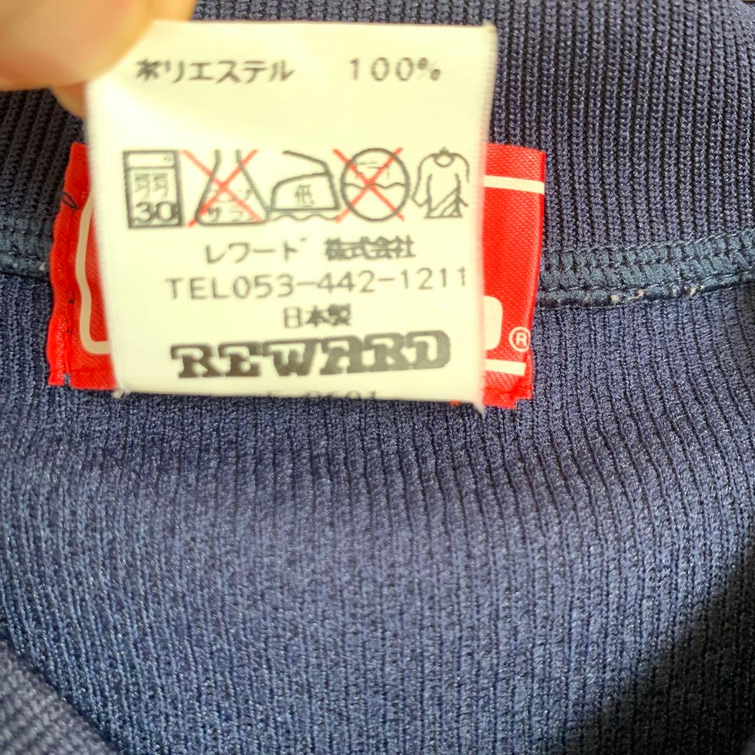 横浜高校　横T Lサイズ　② 練習用シャツ