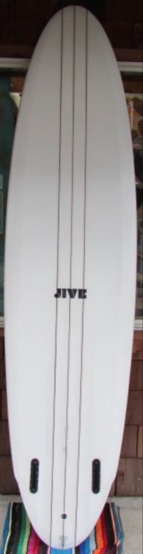 JIVE LIFTER ジャイブ　リフター　希少美品中古