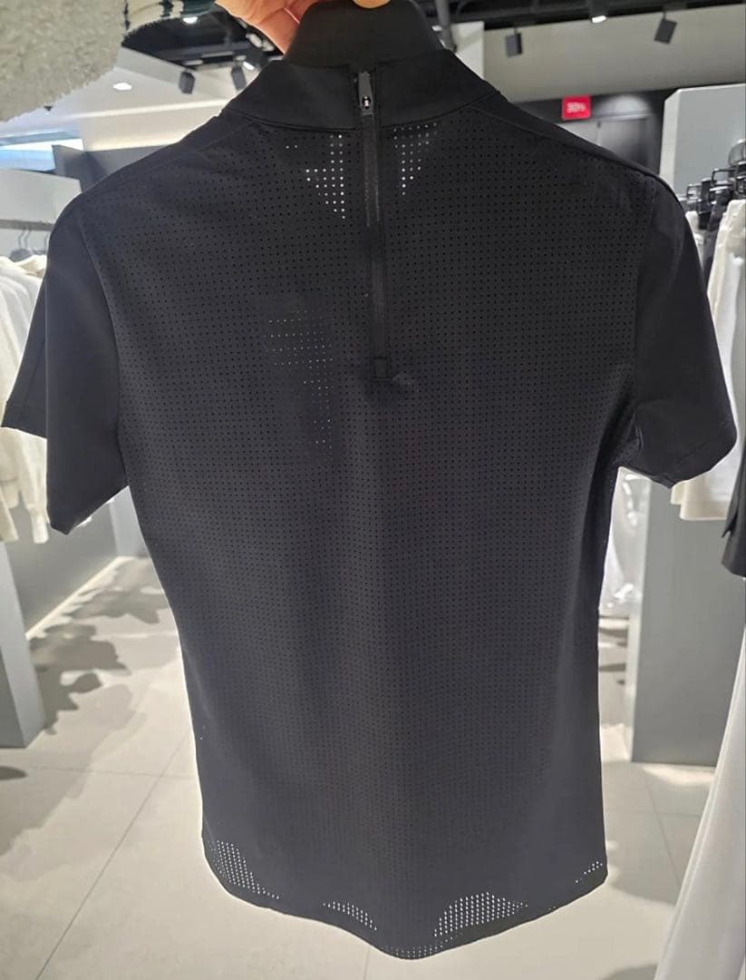 ☆PXG GOLF☆ PXG KOREA 夏用　半袖