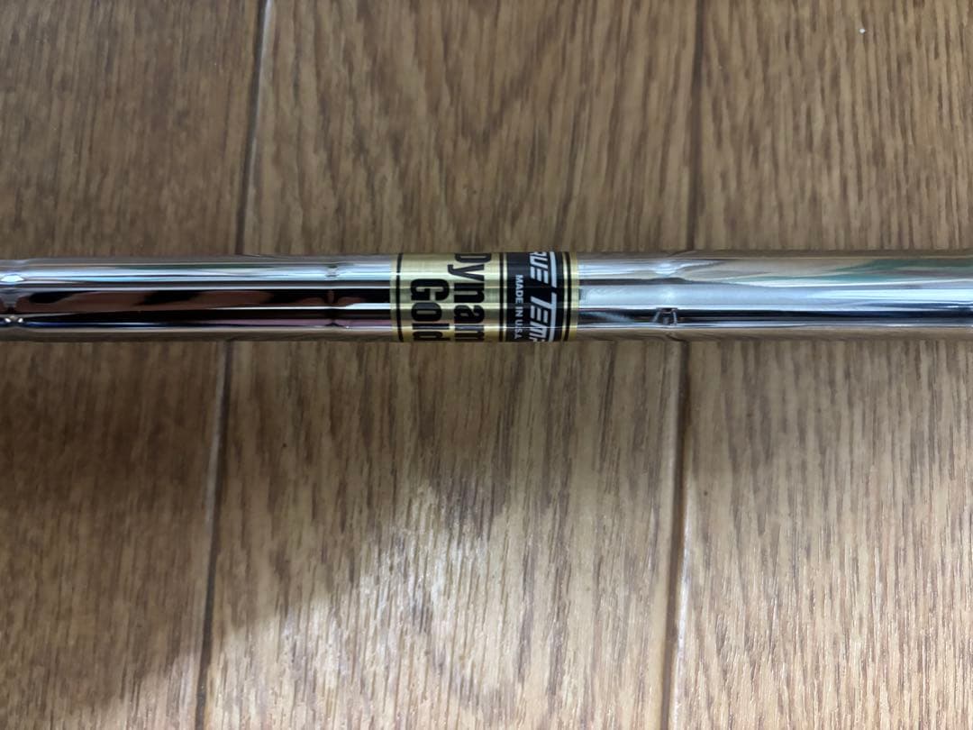 Titleist T250 アイアンセット 7本セット