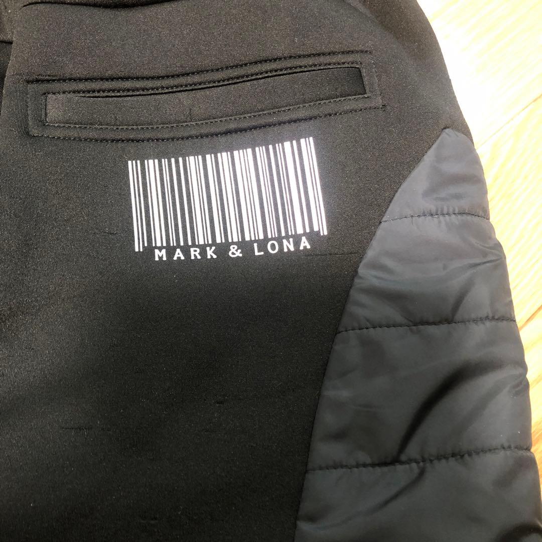 MARK&LONA マークアンドロナ❣️セットアップS❣️23日迄の特別価格❣️