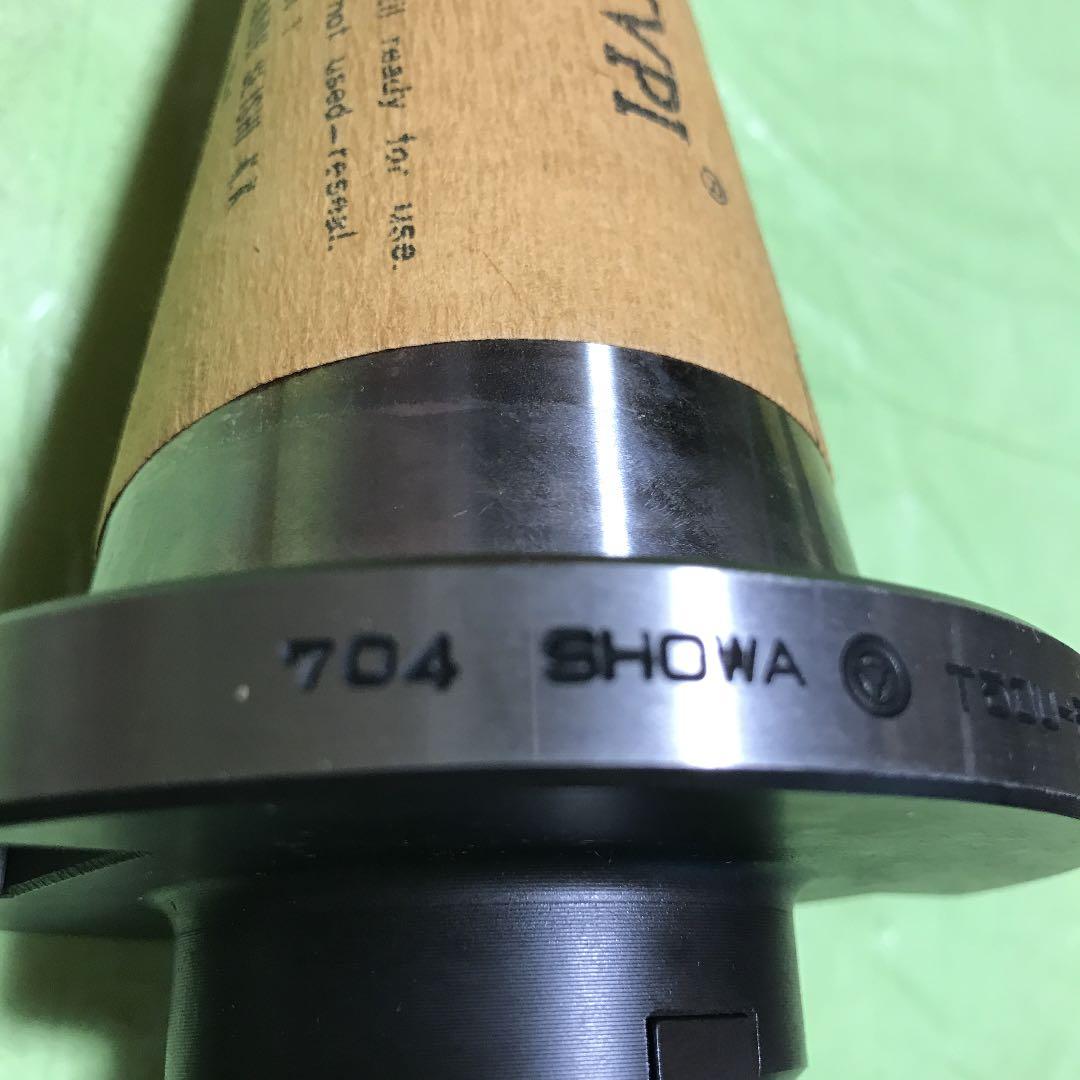新品　聖和精機　正面　フライス　アーバー　T50U-FMA25.4