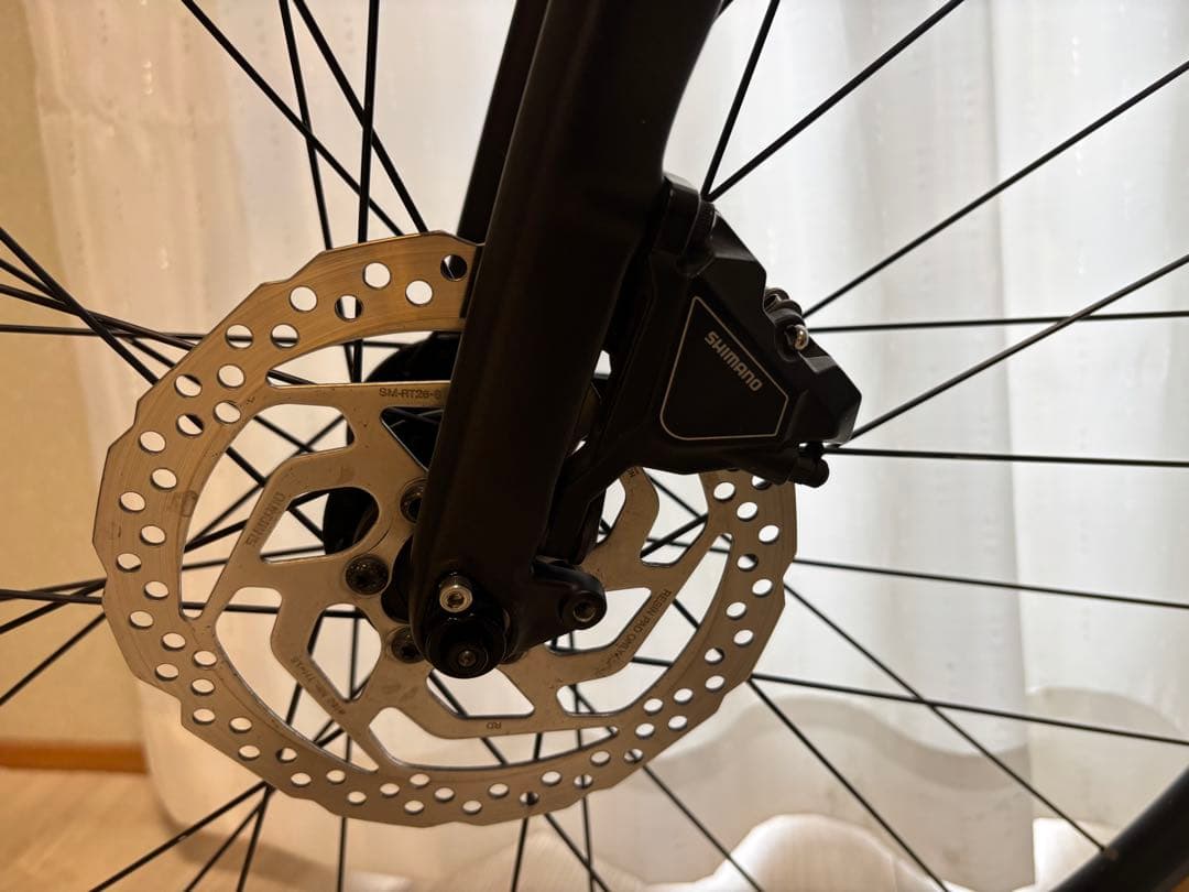 TREK FX3/2020. M 引取