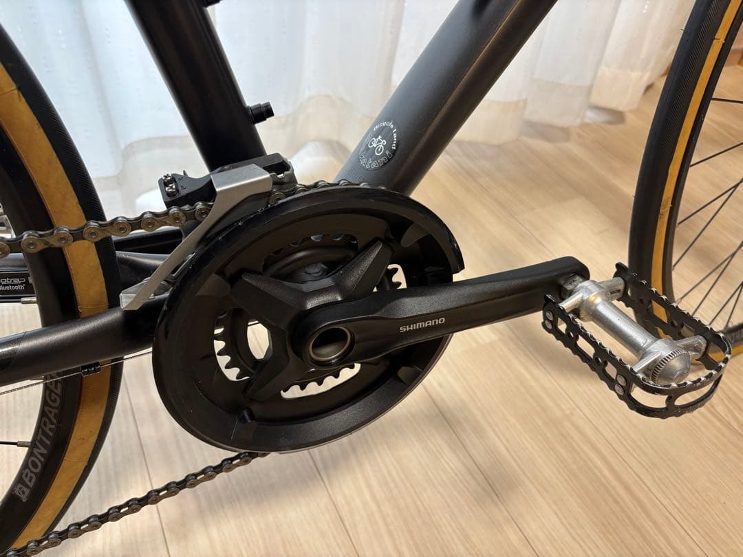 TREK FX3/2020. M 引取