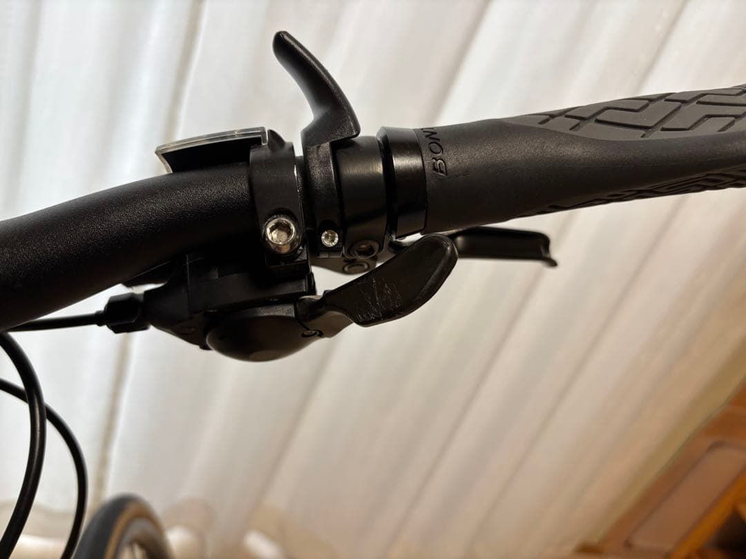 TREK FX3/2020. M 引取