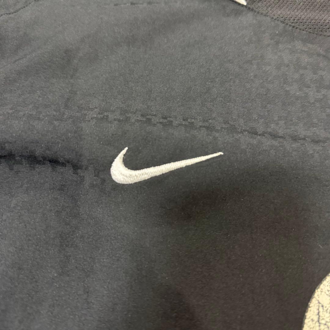 希少 マンチェスターユナイテッド ユニフォーム NIKE Vodafone 長袖