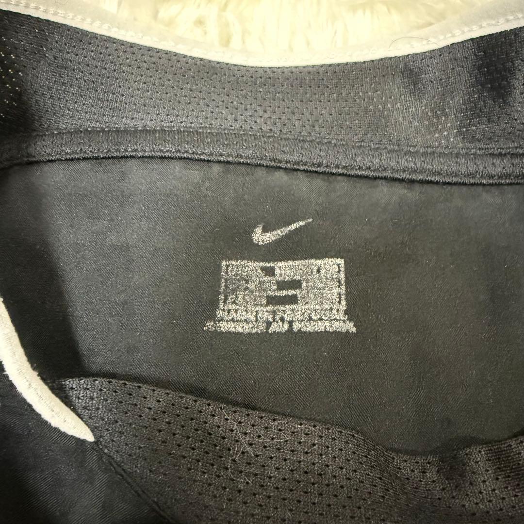 希少 マンチェスターユナイテッド ユニフォーム NIKE Vodafone 長袖