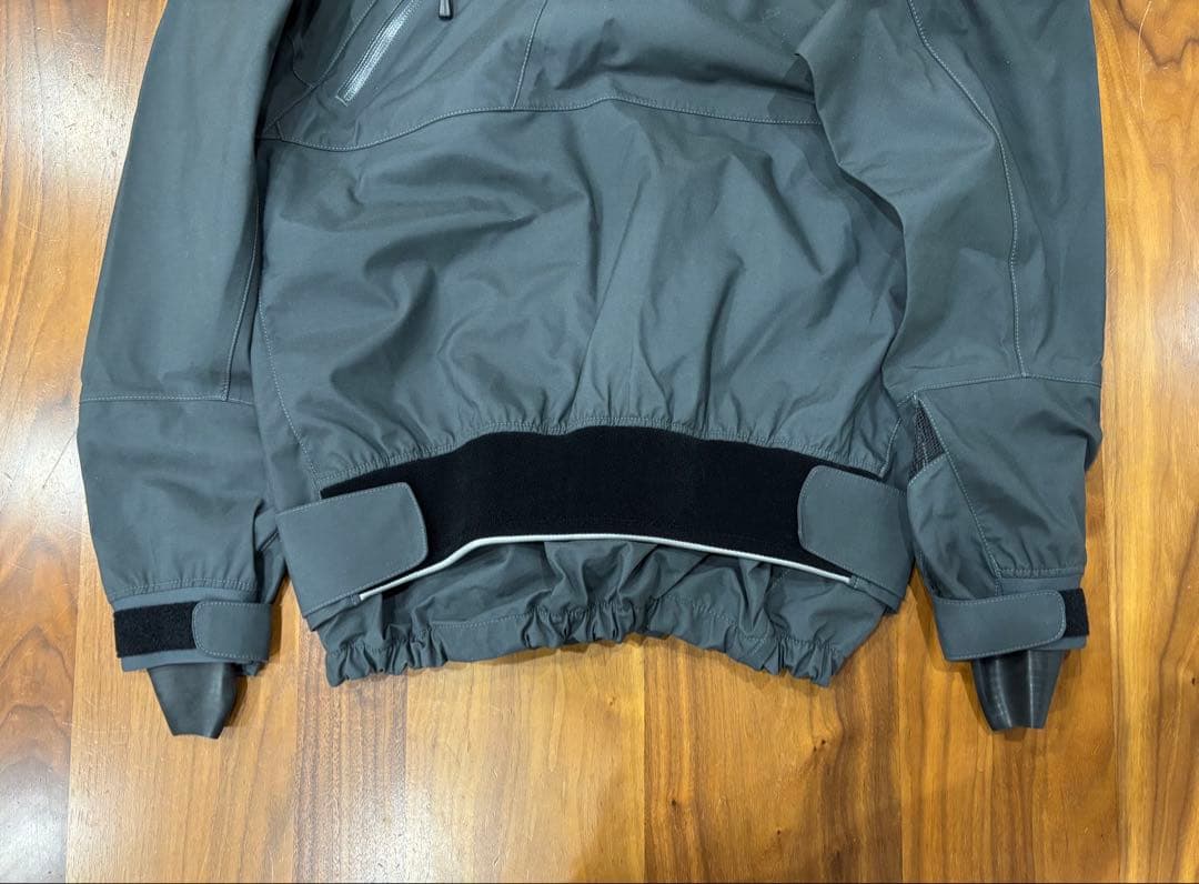 【美品】モンベル スーパードライトップ パドリングパンツ ユニセックスMサイズ