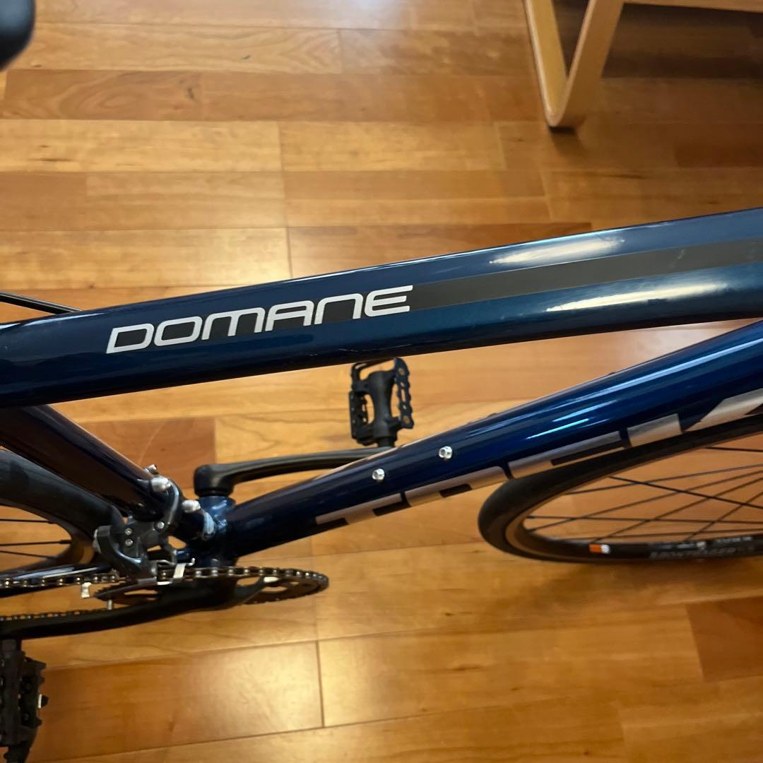 TREK Domane AL2 50 トレック ドマーネ 2023