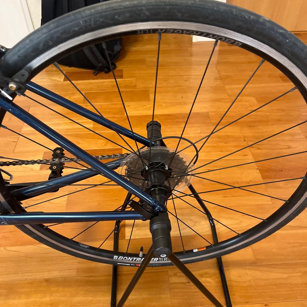 TREK Domane AL2 50 トレック ドマーネ 2023