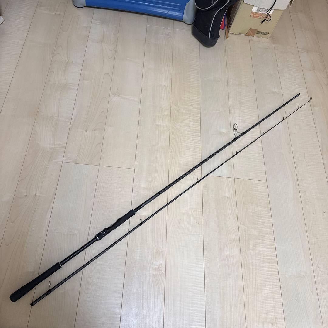 シマノ　ディアルーナ