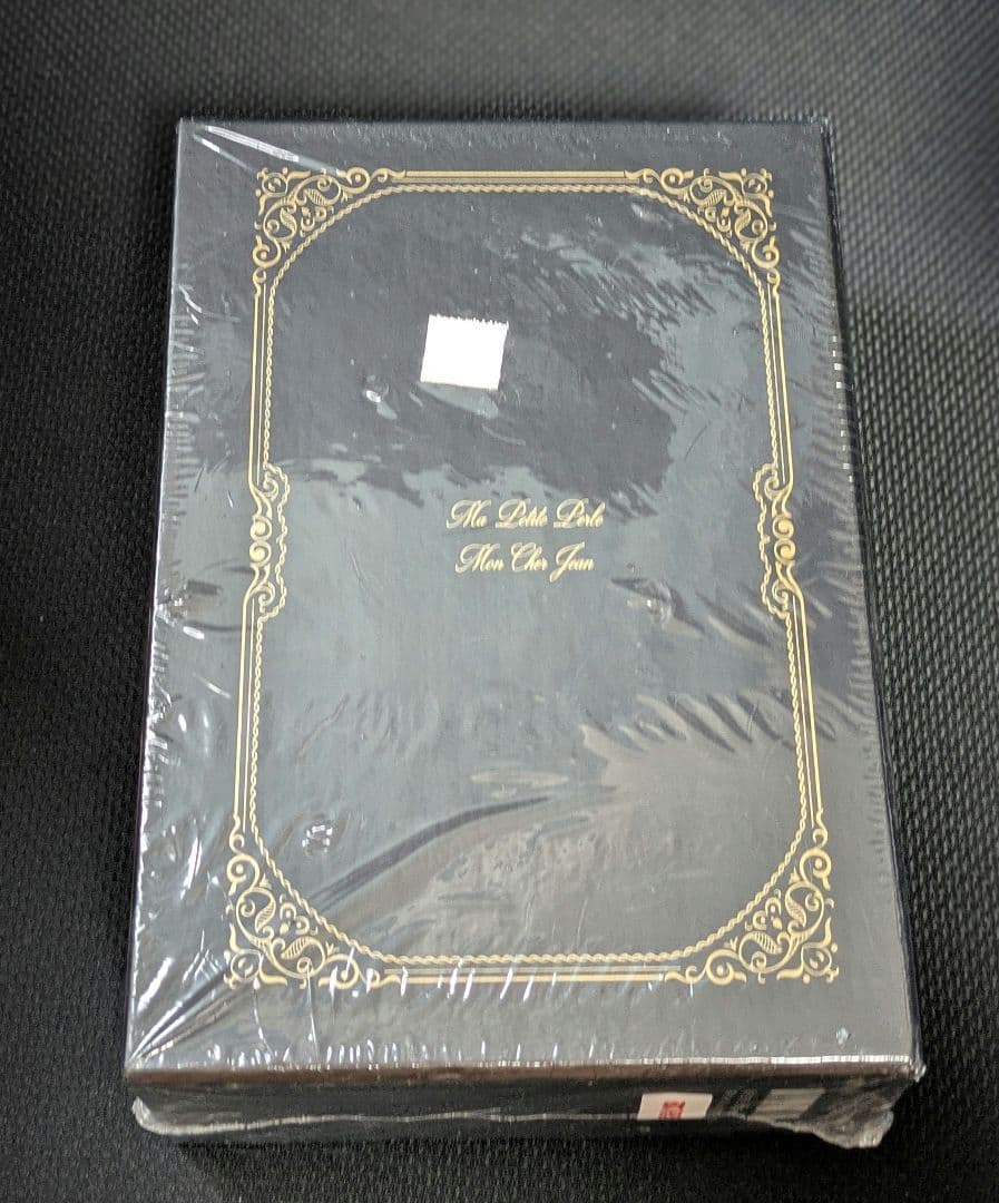 Perle パール　単行本セット　韓国BL