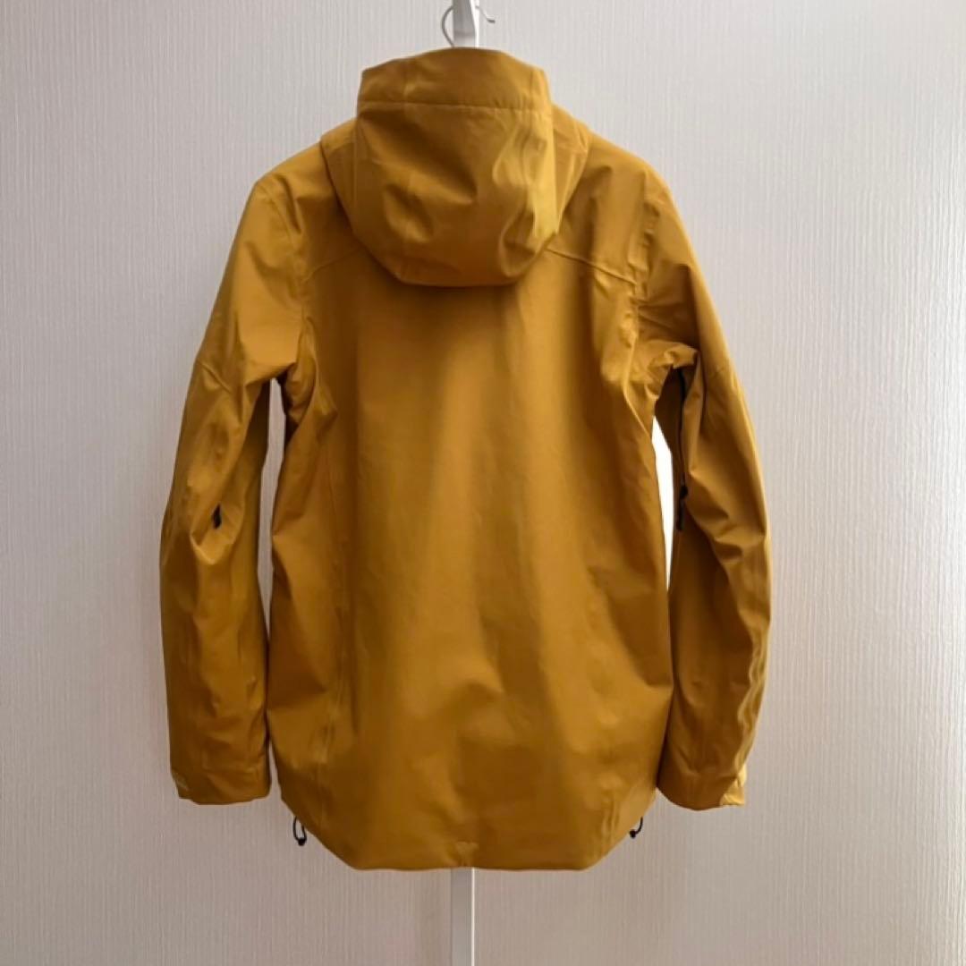 43Degrees ジャケット