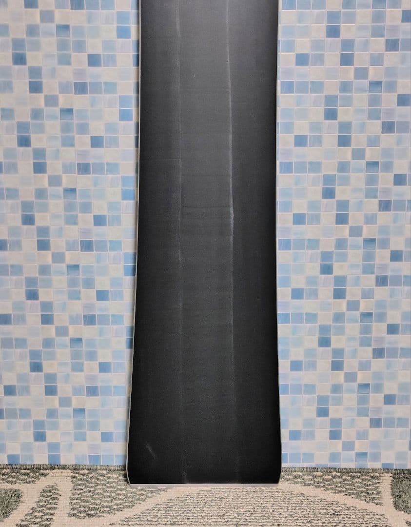 [ 美品 ] オガサカ アルペンスノーボード EVO - LS / 162cm