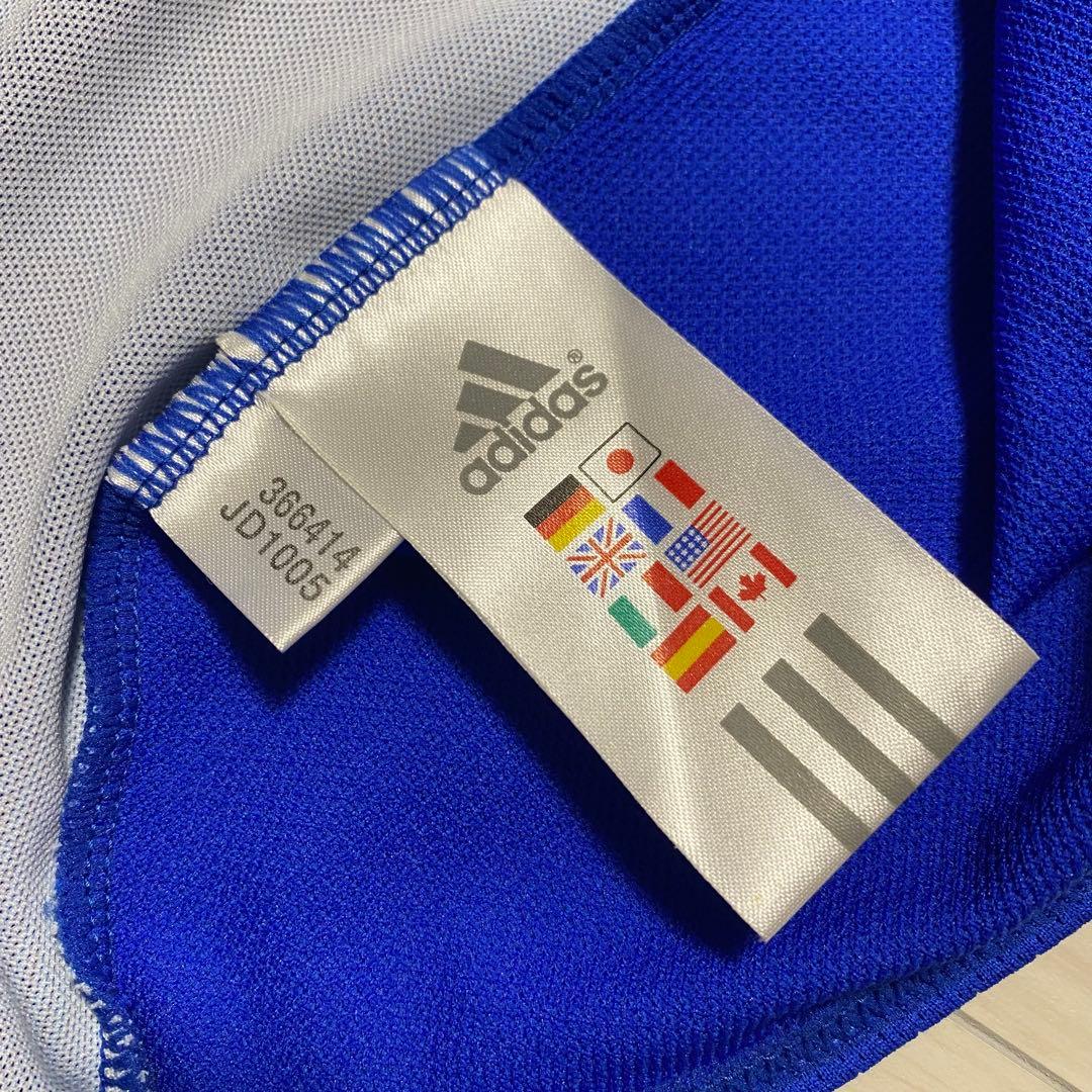 中田英寿 サッカー日本代表 ユニフォーム 背番号7 2004 レプリカ
