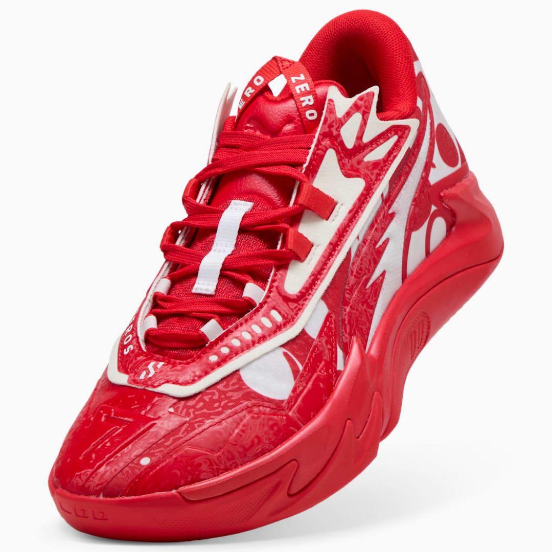 【PUMA】Scoot Zeros II 28cm