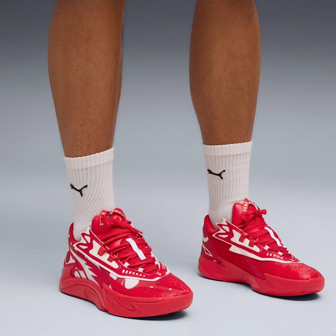 【PUMA】Scoot Zeros II 28cm