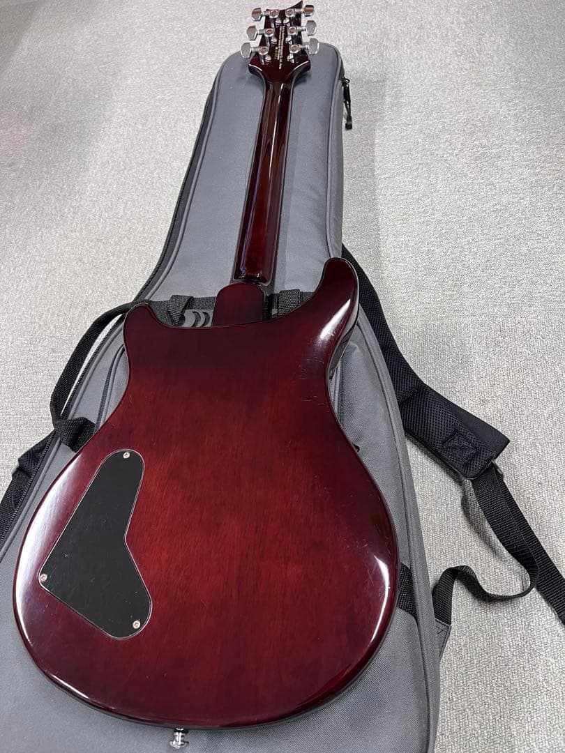 ⭐︎ほぼ未使用⭐︎ PRS SE custom