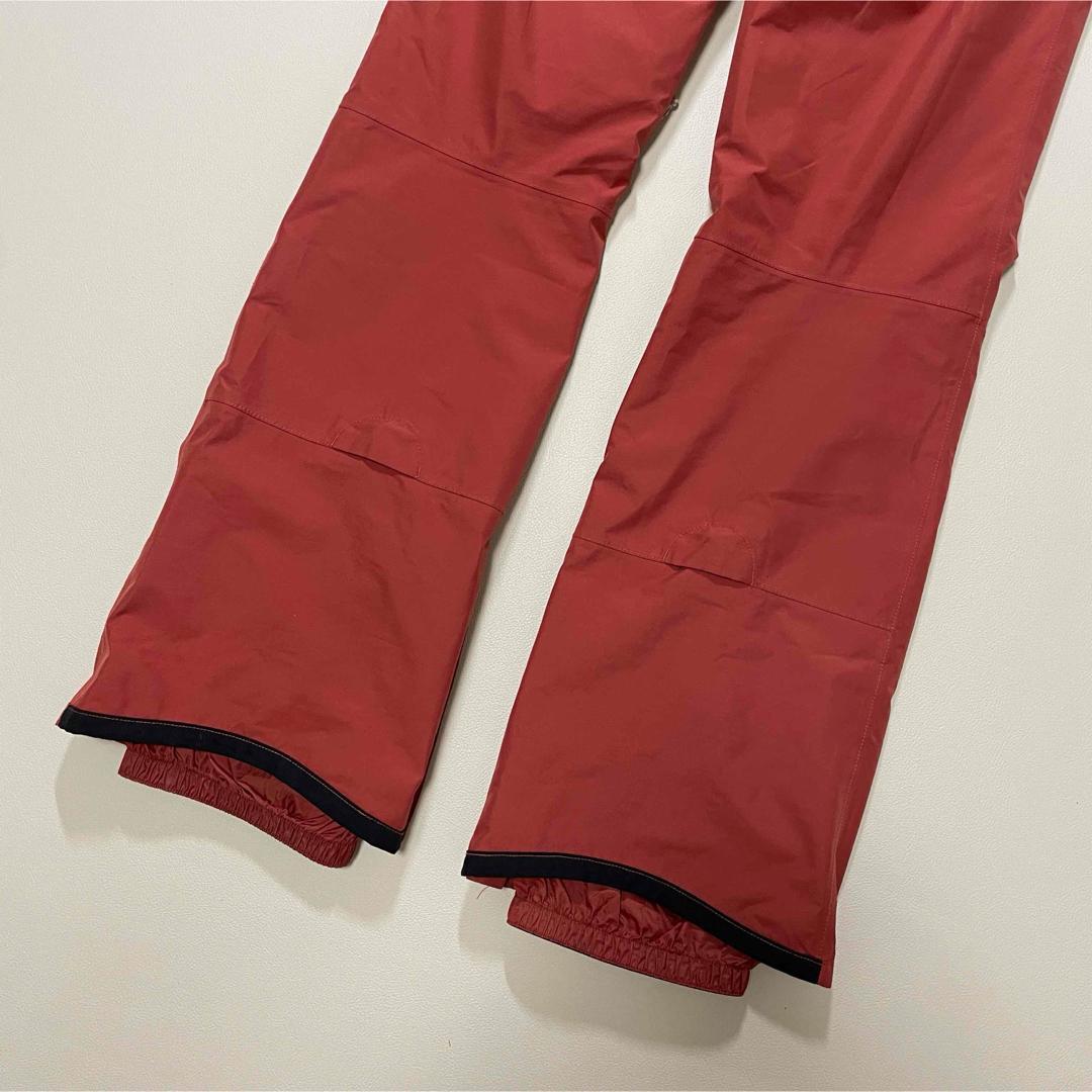 6775 バートン　パンツ　ゴアテックス　ブラウン　スノボウェア　レディース