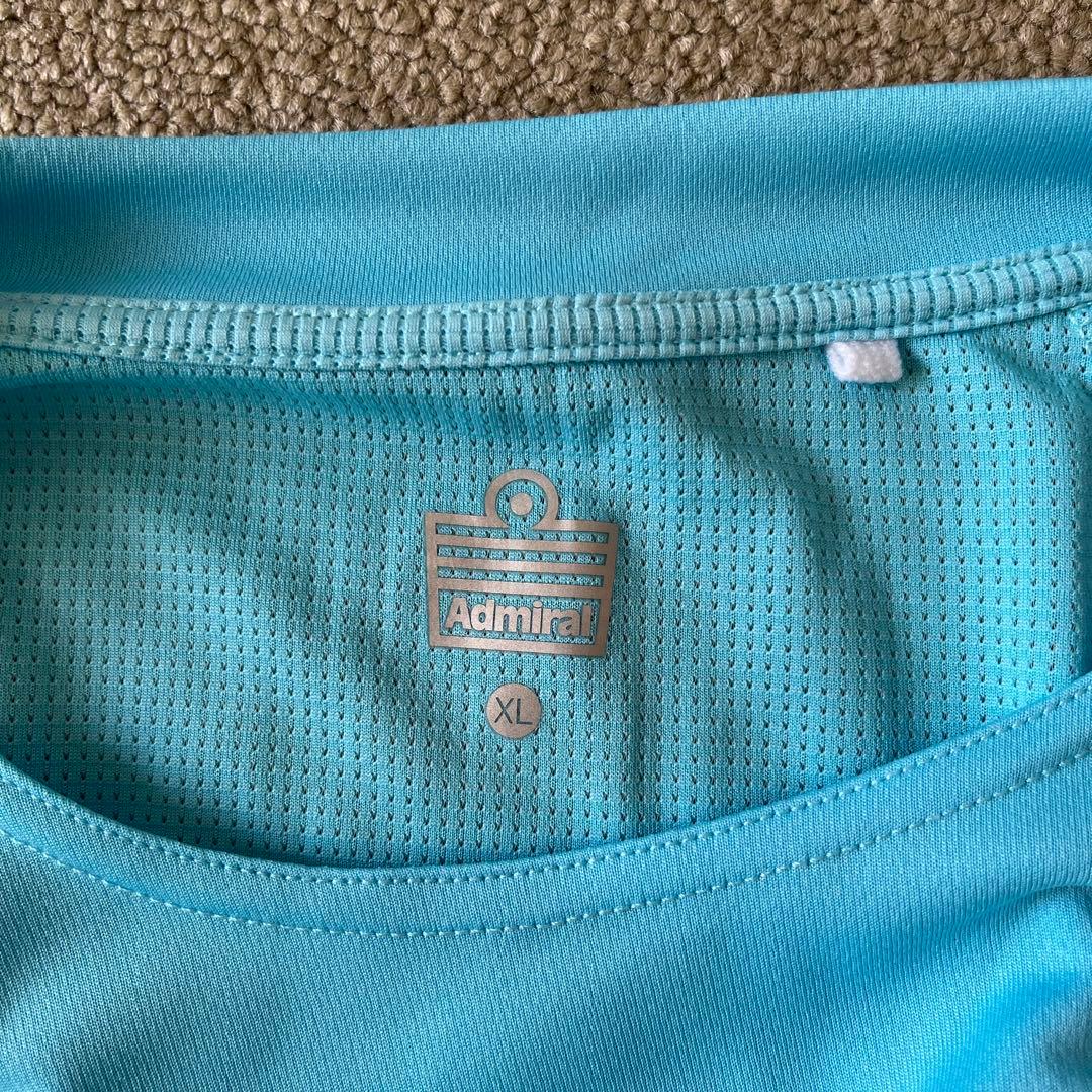 ジュビロ磐田　練習着　XL