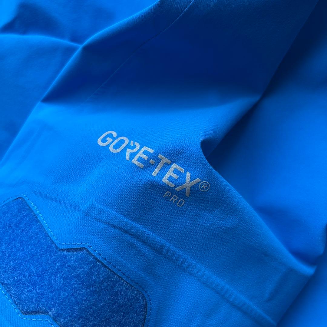 BURTON AK457 GUIDE JACKET L 藤原ヒロシ
