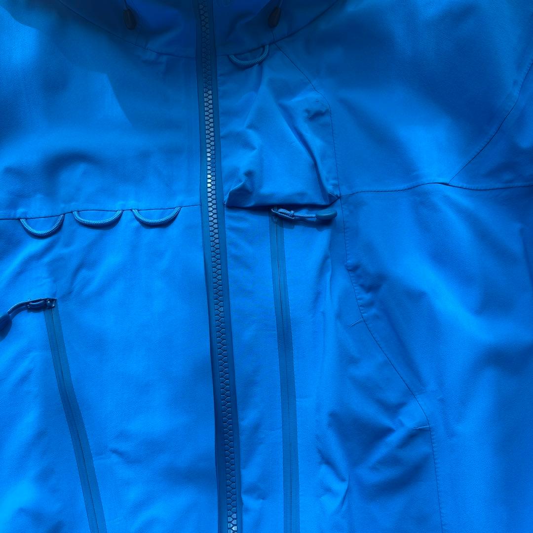 BURTON AK457 GUIDE JACKET L 藤原ヒロシ
