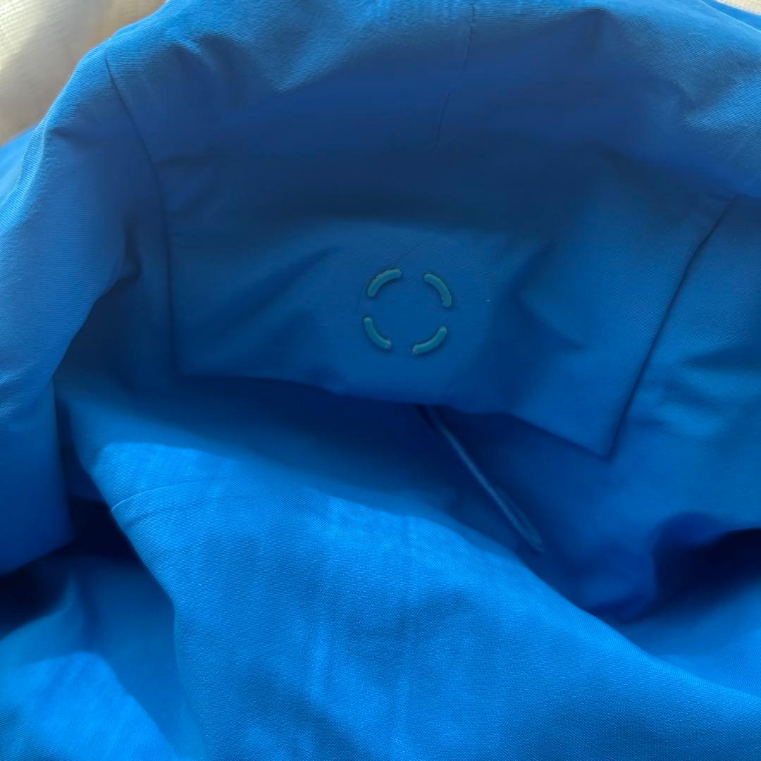 BURTON AK457 GUIDE JACKET L 藤原ヒロシ
