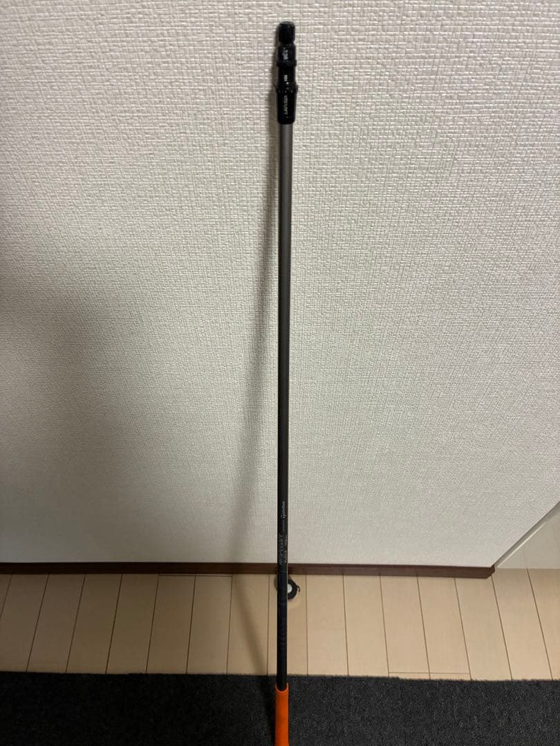 エアスピーダー　R テーラーメイドスリーブ付　3W用