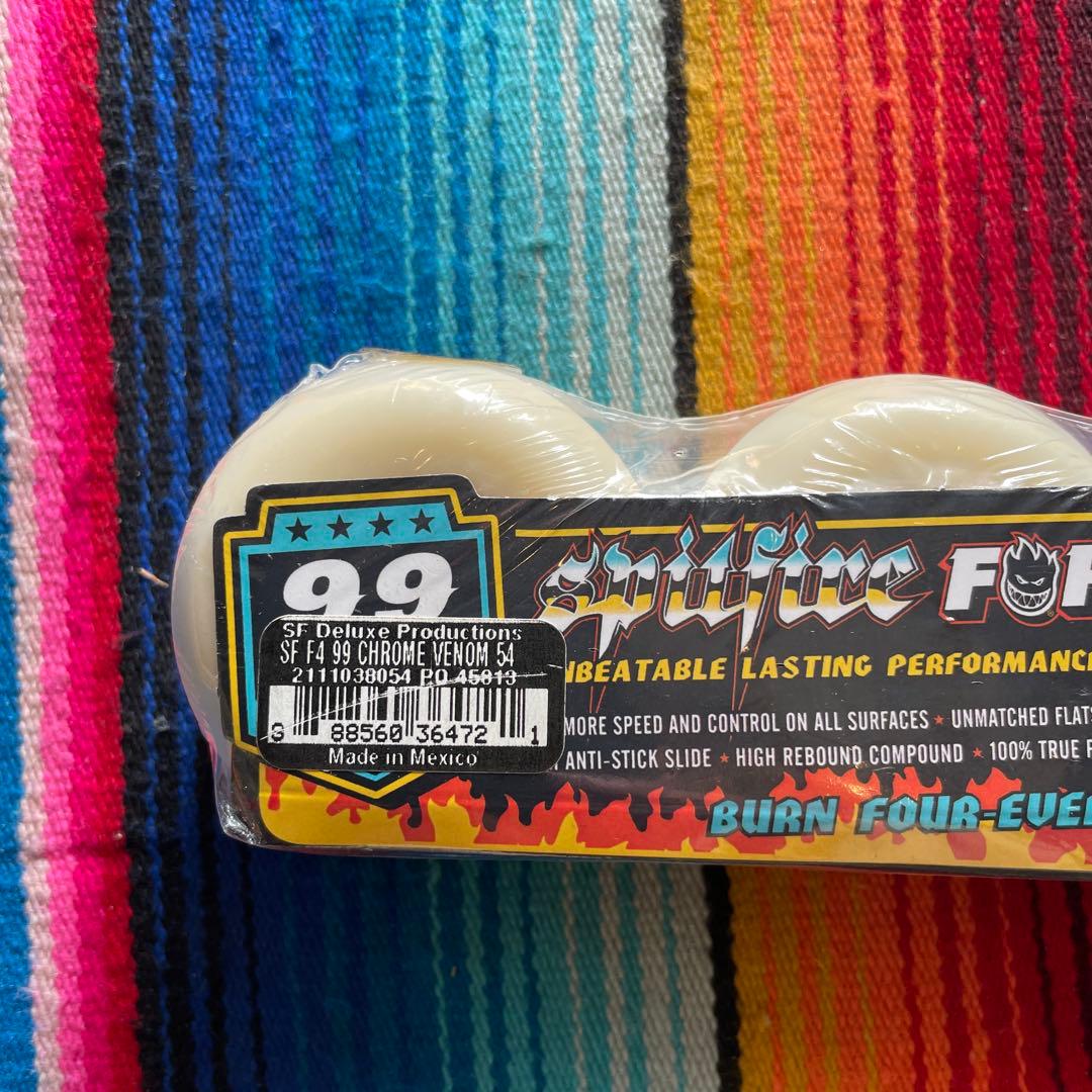 Spitfire フォーマル4コニカルフル54mm99a定価¥9130