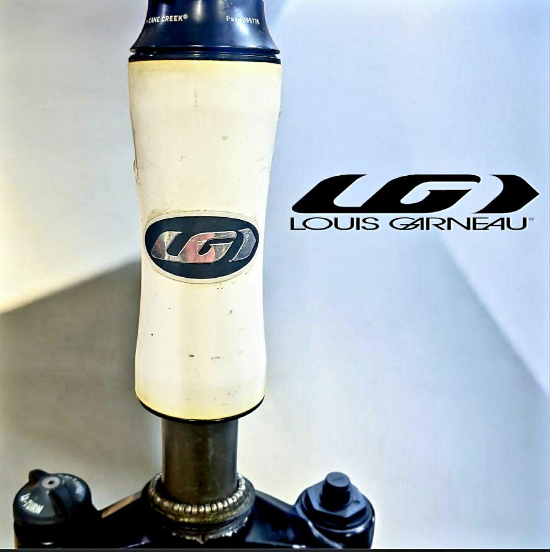 LOUIS GARNEAUルイガノ マウンテンバイクフレームXC BART美品