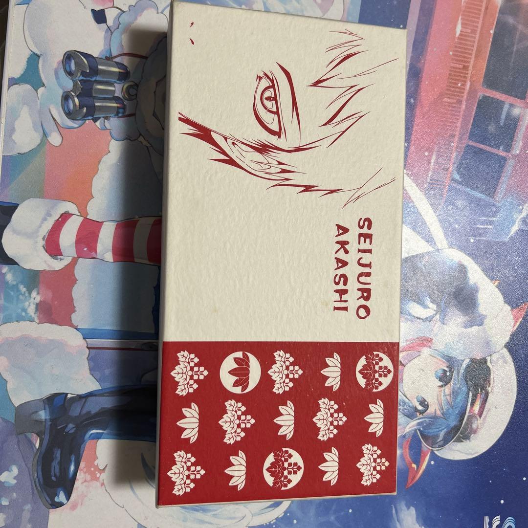 赤司征十郎セット