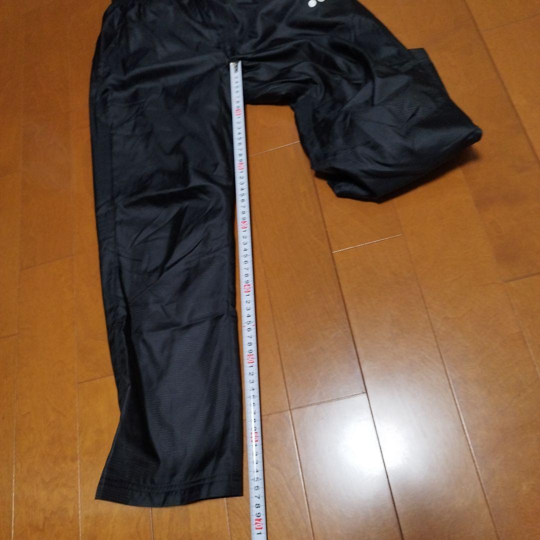 YONEX　ほぼ未使用ヒートカプセルパンツ Sサイズ ヨネックス
