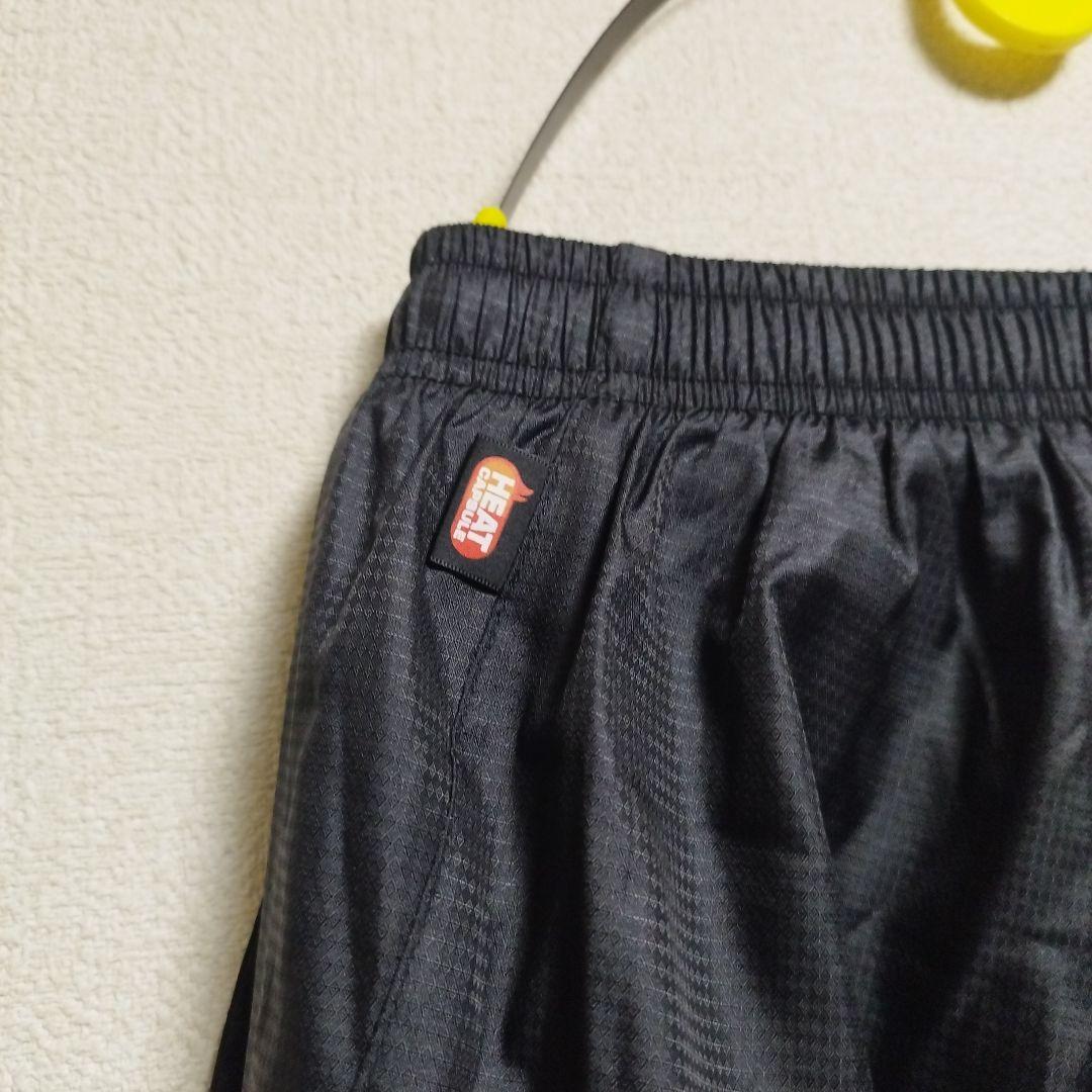 YONEX　ほぼ未使用ヒートカプセルパンツ Sサイズ ヨネックス