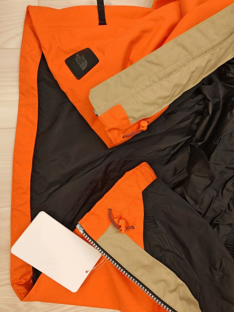 The North Face Repko Jacket 日本未発売サンプルカラー