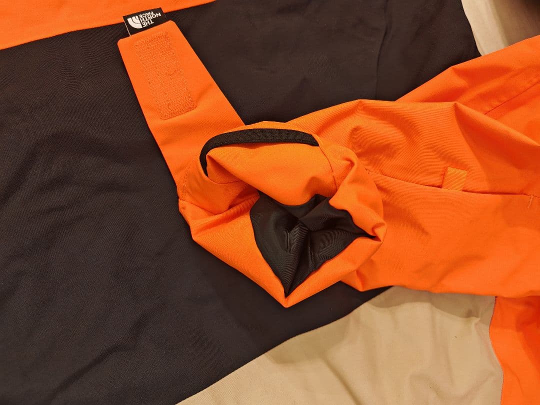 The North Face Repko Jacket 日本未発売サンプルカラー