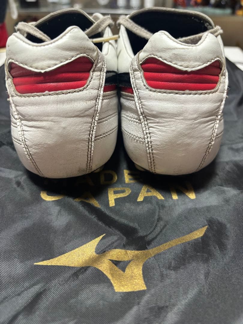 シューズ Mizuno MOLERIA2JAPAN