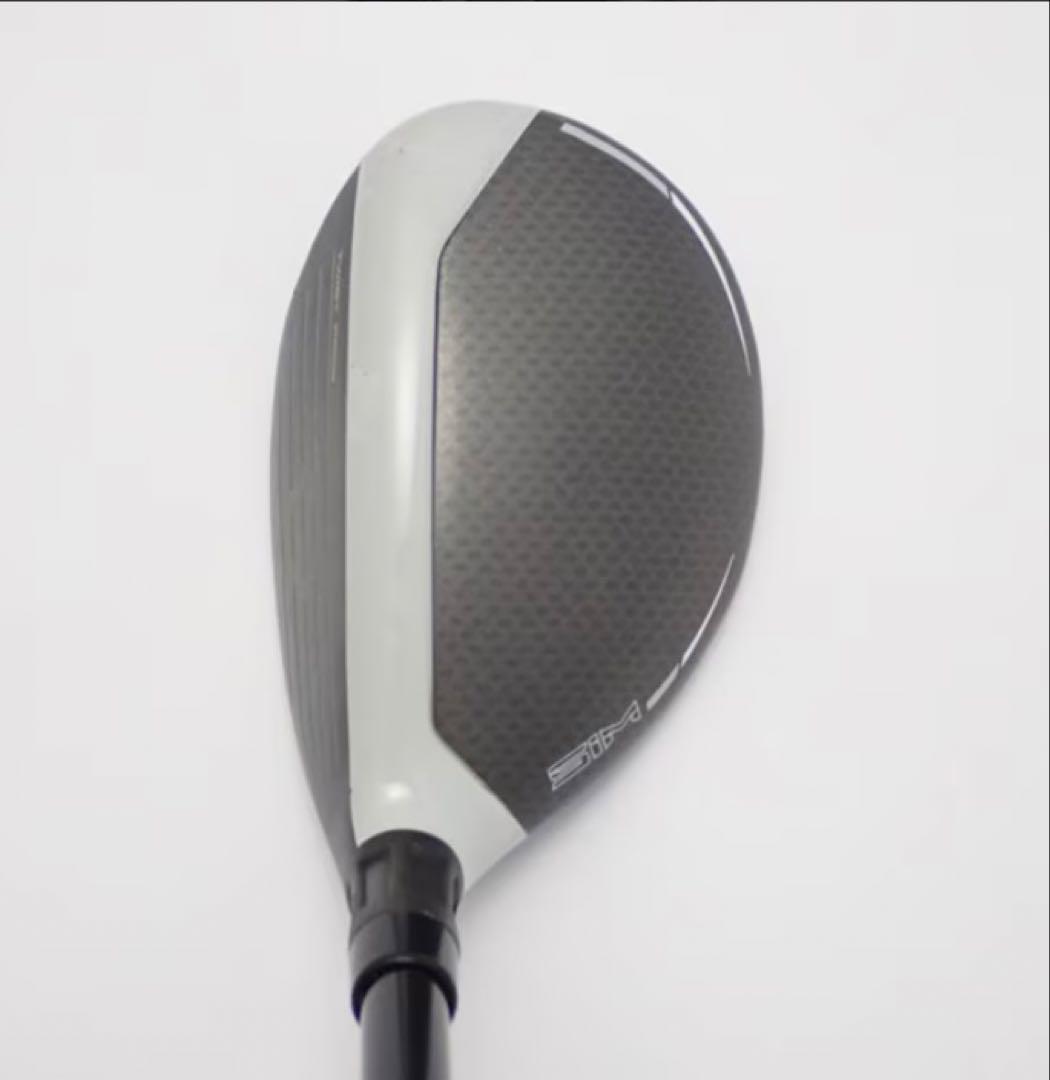 TaylorMade SIM MAX 4U 22°