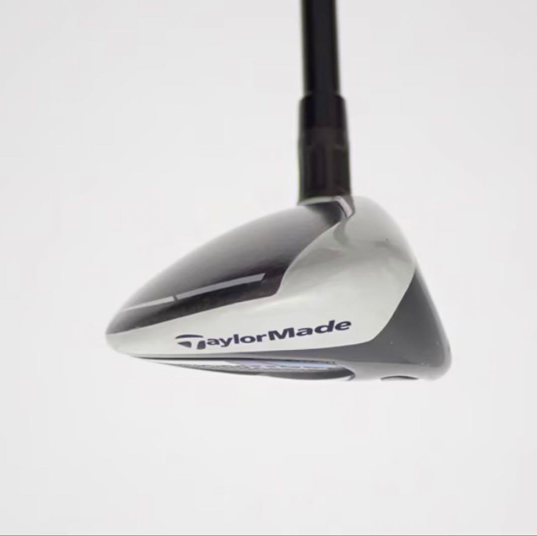 TaylorMade SIM MAX 4U 22°