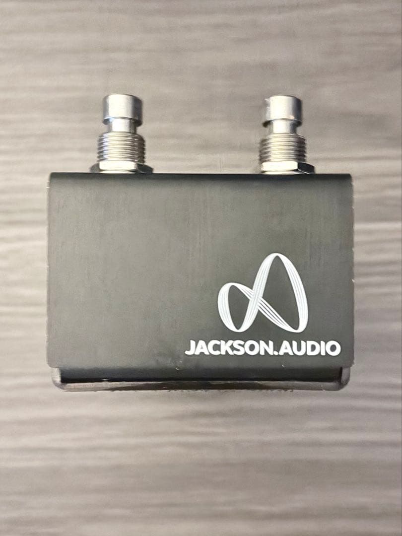 JACKSON AUDIO “BROKEN ARROW”
