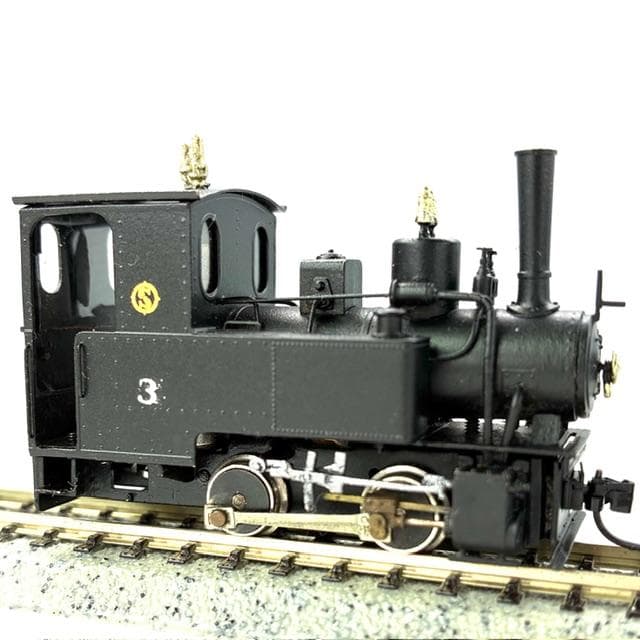 KOPPEL BタンクKIT 乗工社製 HOn30(9㎜)