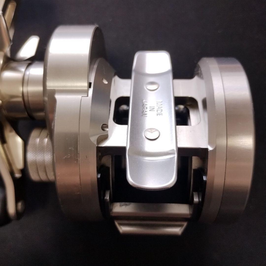 DAIWA　RYOGA 2020リョーガ　右巻き