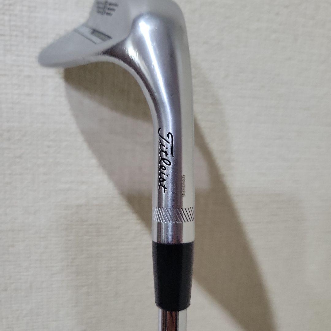Vokey Design SM10 56度 ウェッジ10S DGS200